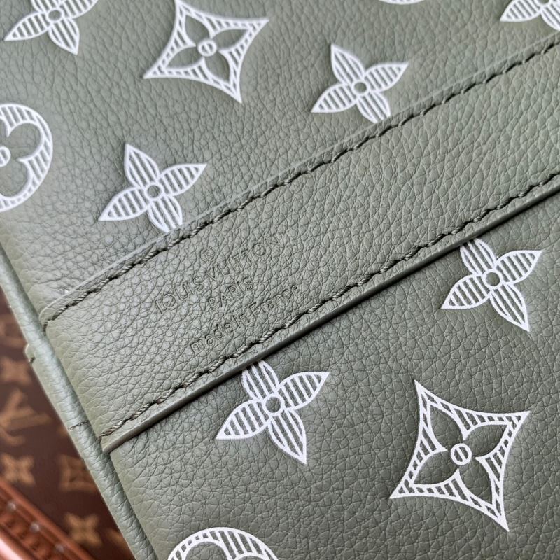 LV Travel Bags